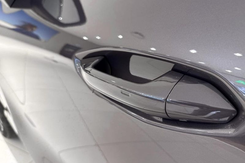 Cupra Terramar bild 16