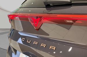 Cupra Terramar bild 18