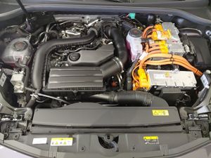 Cupra Terramar bild 15