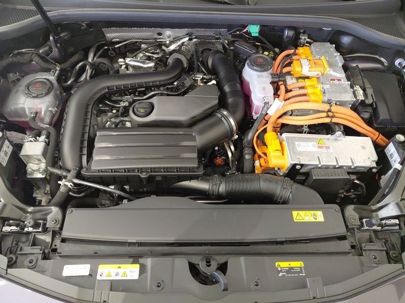 Cupra Terramar bild 15