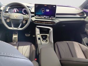 Cupra Terramar bild 9