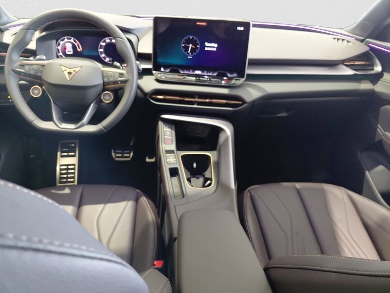 Cupra Terramar bild 9