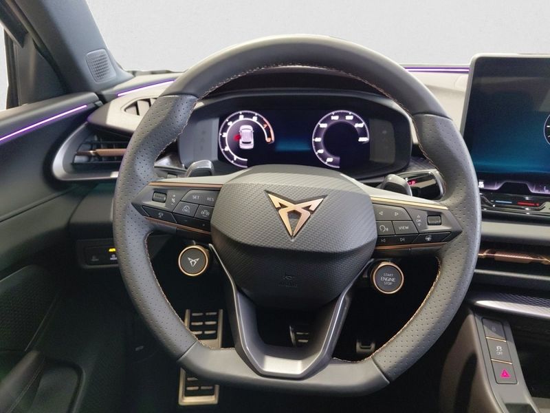 Cupra Terramar bild 10