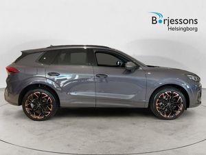 Cupra Terramar bild 2