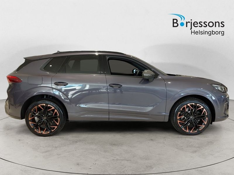 Cupra Terramar bild 2
