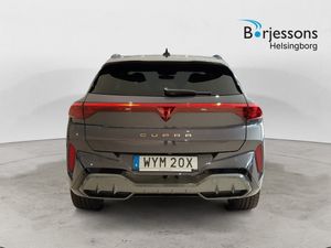 Cupra Terramar bild 4