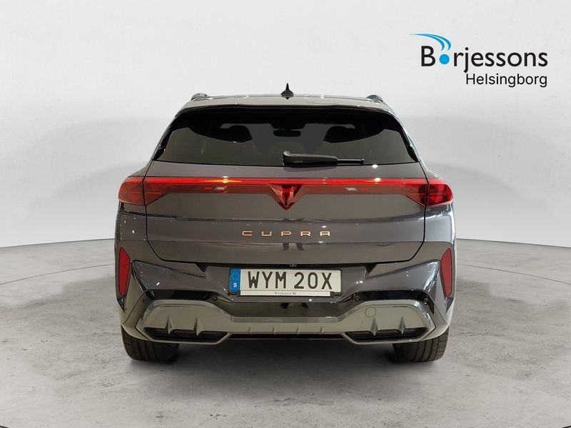 Cupra Terramar bild 4