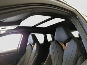 Cupra Terramar bild 11