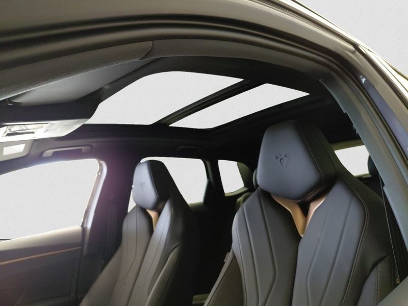 Cupra Terramar bild 11