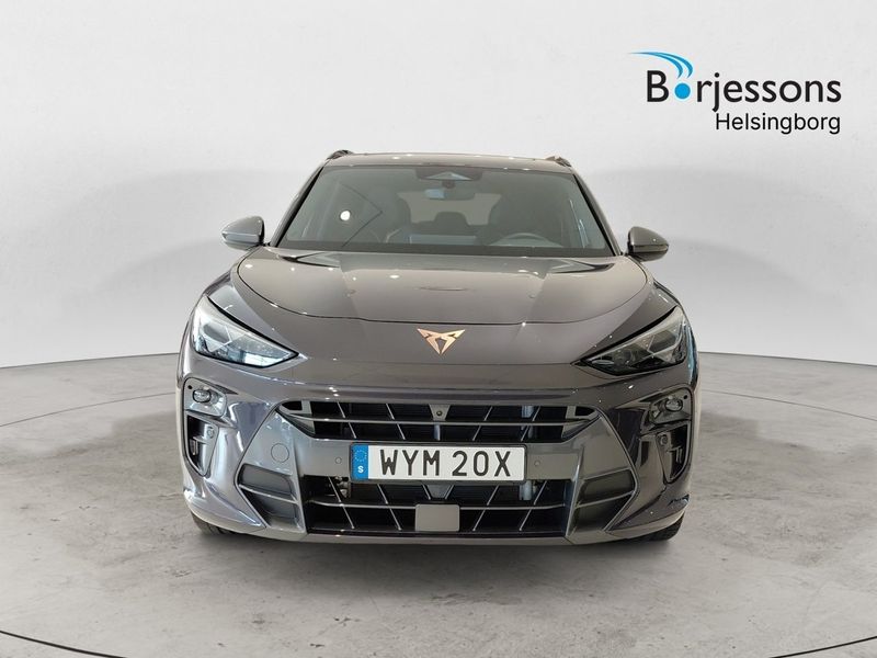 Cupra Terramar bild 5