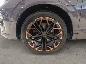 Cupra Terramar bild 6
