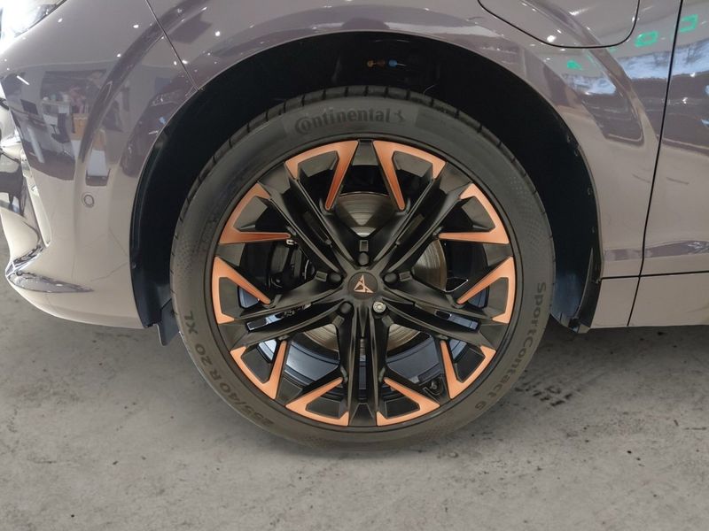 Cupra Terramar bild 6