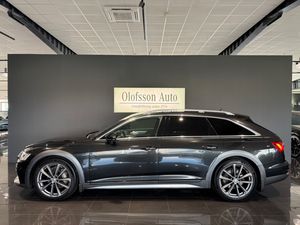 Audi A6 Allroad bild 11