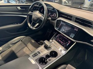 Audi A6 Allroad bild 3