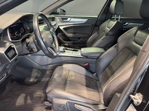 Audi A6 Allroad bild 5