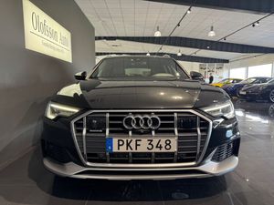 Audi A6 Allroad bild 10