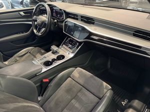 Audi A6 Allroad bild 4