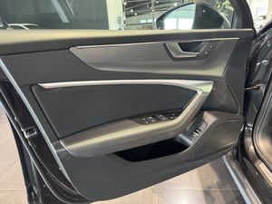 Audi A6 Allroad bild 8