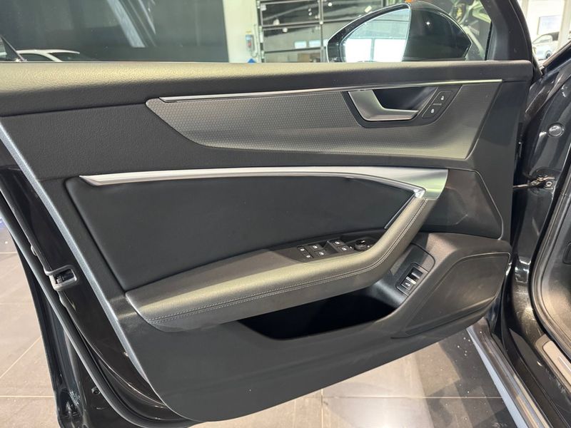Audi A6 Allroad bild 8