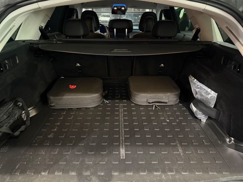 Mercedes E300 bild 9
