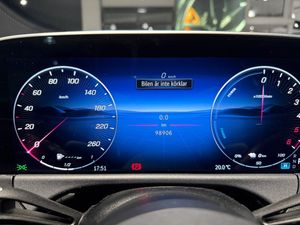 Mercedes E300 bild 14
