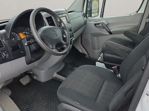 Mercedes Sprinter bild 10
