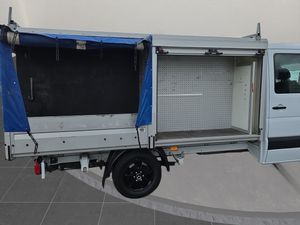 Mercedes Sprinter bild 15