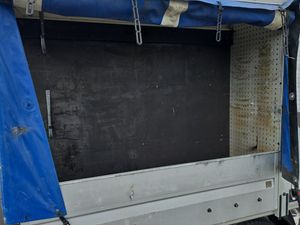 Mercedes Sprinter bild 14
