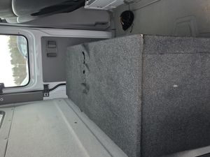 Mercedes Sprinter bild 16