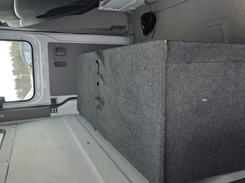 Mercedes Sprinter bild 16