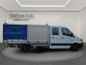 Mercedes Sprinter bild 8