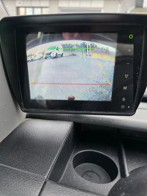 Mercedes Sprinter bild 18