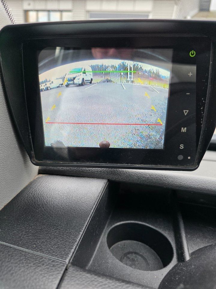 Mercedes Sprinter bild 18