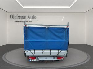 Mercedes Sprinter bild 6