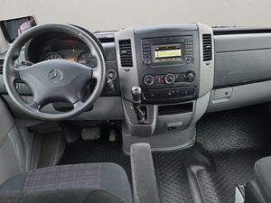 Mercedes Sprinter bild 3