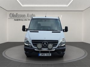 Mercedes Sprinter bild 4
