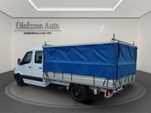 Mercedes Sprinter bild 5