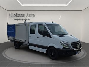 Mercedes Sprinter bild 9