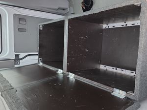 Mercedes Sprinter bild 17