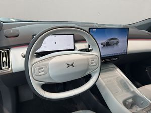 XPENG P7+ bild 5