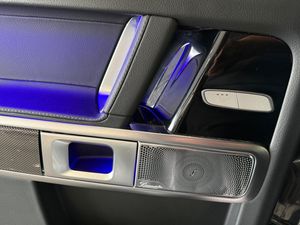 Mercedes G350 bild 29