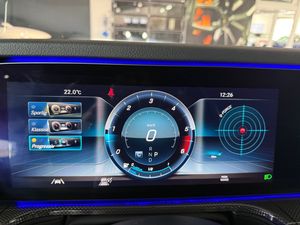 Mercedes G350 bild 33