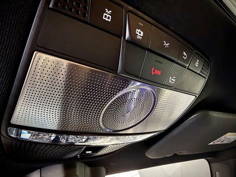 Mercedes G350 bild 38