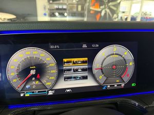 Mercedes G350 bild 34