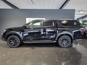 Isuzu D-Max bild 3