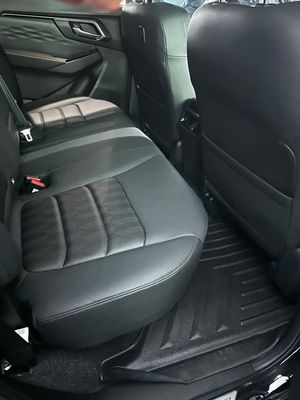 Isuzu D-Max bild 23