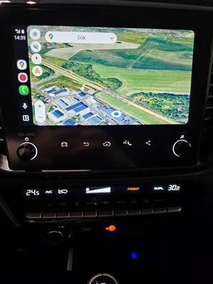 Isuzu D-Max bild 16