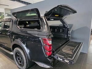 Isuzu D-Max bild 9