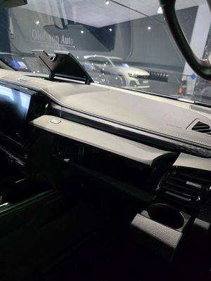 Isuzu D-Max bild 11