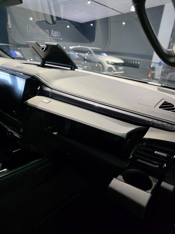 Isuzu D-Max bild 11